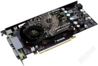 Лот: 1306360. Фото: 2. Видеокарта 512Mb PCI-E DDR-3 XFX... Комплектующие