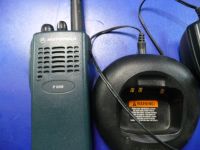 Лот: 9749554. Фото: 2. Motorola P040. Радиостанции