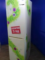 Лот: 14166178. Фото: 3. Холодильник bosch kgv39vk16r(11067369... Бытовая техника