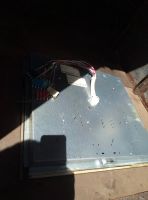 Лот: 25430704. Фото: 4. Верхняя часть плиты hansa(конфорки... Красноярск