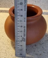 Лот: 19974331. Фото: 4. Декоративный горшочек. Красноярск