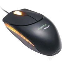 Лот: 1498947. Фото: 3. мышь RAZER krait. Компьютеры, оргтехника, канцтовары