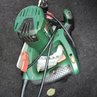 Лот: 16451901. Фото: 3. Пила дисковая BOSCH PKS 55 + 2... Строительство и ремонт