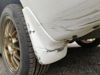 Лот: 16370097. Фото: 3. Брызговики subaru Forester sg5. Авто, мото, водный транспорт