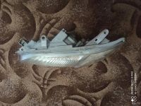 Лот: 17795381. Фото: 2. Фара Toyota Corolla Fielder 2008... Автозапчасти