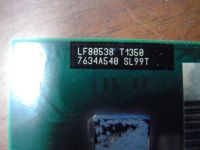 Лот: 9760687. Фото: 2. Процессор для ноутбука Intel Core... Комплектующие