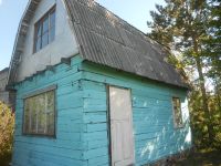 Лот: 3577083. Фото: 2. Lачный участок ст.Рябинино 6 сот... Продажа