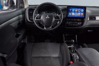 Лот: 23599618. Фото: 21. Mitsubishi Outlander 2014