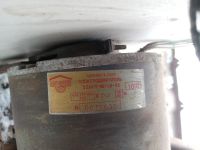 Лот: 24932522. Фото: 3. станина от «Кондиционер бк-1500... Строительство и ремонт