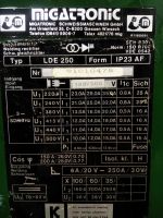 Лот: 12597210. Фото: 5. Сварочный аппарат migatronic lde...