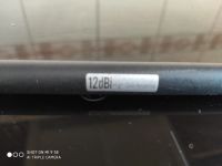 Лот: 15550934. Фото: 2. WiFi antenna. Сетевые устройства