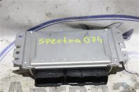 Лот: 21717961. Фото: 5. блок управления ДВС Kia Spectra...