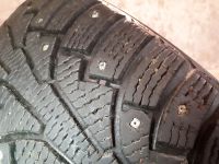 Лот: 19508559. Фото: 4. Зимние шины Hakkapelita 5. Красноярск