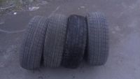 Лот: 3305905. Фото: 2. 195/65 R15 Bridgestone. Шины, Диски
