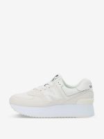 Лот: 24384863. Фото: 2. Кроссовки женские New Balance... Женская обувь