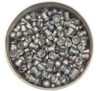 Лот: 22556822. Фото: 2. Пуля для пневматики Spoton Dome... Военно-спортивные игры
