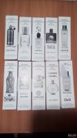 Лот: 12996675. Фото: 2. Оригинальный тестер Ex Nihilo... Парфюмерия