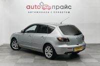 Лот: 19237291. Фото: 5. Mazda 3, I (BK) Рестайлинг 1.6...