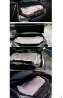 Лот: 20004929. Фото: 2. Автоодеяло Автотепло#2. Оснащение, оборудование, аксессуары