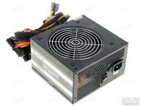 Лот: 13373257. Фото: 2. Блок питания Chieftec Smart GPS-600A8... Комплектующие