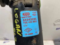 Лот: 21714453. Фото: 5. мотор стеклоочистителя Renault...