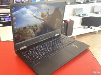 Лот: 17898047. Фото: 3. Игровой Ноутбук HP Omen Ryzen... Компьютеры, оргтехника, канцтовары
