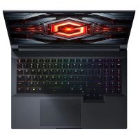 Лот: 24891637. Фото: 3. Ноутбук игровой Redmi G Pro 2024... Компьютеры, оргтехника, канцтовары