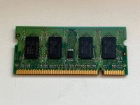 Лот: 19439994. Фото: 2. Hynix SoDimm DDR2 HYMP112S64CP6-Y5... Комплектующие