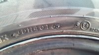 Лот: 17589260. Фото: 5. Комплект шин Bridgestone Ecopia...