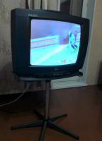 Лот: 17256735. Фото: 2. Продам ЭЛТ телевизор LG CF-20K50E... ТВ и видео