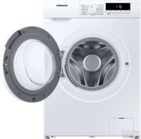 Лот: 17143387. Фото: 4. Стиральная машина Samsung WW70T3020WW... Красноярск