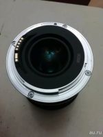 Лот: 12781600. Фото: 7. Canon Ef 28-70mm f3.5-4.5