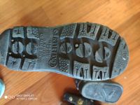 Лот: 6287016. Фото: 3. Сапоги сапожки резиновые. Дети растут