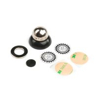 Лот: 25879928. Фото: 2. Держатель телефона, магнитный... Автозапчасти