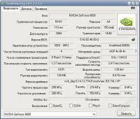 Лот: 2455079. Фото: 2. Видеокарта AGP 128 Mb Nvidia Geforce... Комплектующие