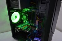 Лот: 18374199. Фото: 7. Игровой компьютер 4 ядра/GTX 750TI...