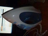 Лот: 2241496. Фото: 3. Moulinex Atoll 25 AEP2. Бытовая техника