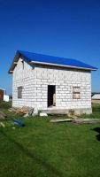 Лот: 11565707. Фото: 12. Строительство домов, бань. Срубы...