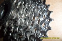 Лот: 11503275. Фото: 4. Кассета Sram 950, 9 Speed (11... Красноярск