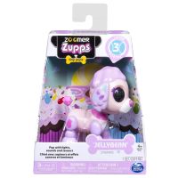 Лот: 11434041. Фото: 2. Робот Zoomer Zupps интерактивный... Игрушки