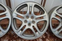 Лот: 9273614. Фото: 4. Subaru R17 5*100. Красноярск