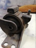 Лот: 15835209. Фото: 3. подушка двигателя акпп camry sv40. Авто, мото, водный транспорт