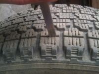 Лот: 3253010. Фото: 2. Продам зимнюю резину bridgestone. Шины, Диски