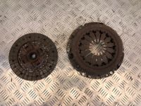 Лот: 24347165. Фото: 6. сцепление toyota corolla E150