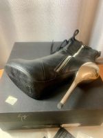 Лот: 23707522. Фото: 6. Ботинки женские Giuseppe zanotti...