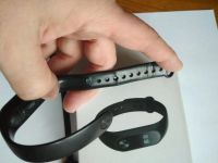 Лот: 19893428. Фото: 3. Фитнес браслет Xiaomi Mi Band... Красноярск