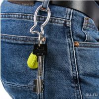 Лот: 13042371. Фото: 4. Карабин "Бесполезный подарок"