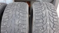 Лот: 14296344. Фото: 2. Nokian Hakkapeliitta 5. Шины, Диски