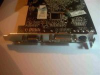 Лот: 622075. Фото: 3. Axle GeForce 6600GT AGP. Компьютеры, оргтехника, канцтовары