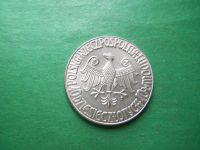 Лот: 23231602. Фото: 4. Польша 10 злотых 1964 г. "Казимир... Красноярск